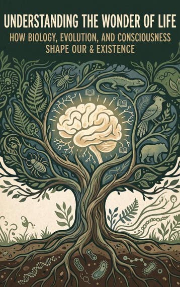 Understanding The Wonder Of Life |  | Nieuw, Ophalen of Verzenden, Nieuw