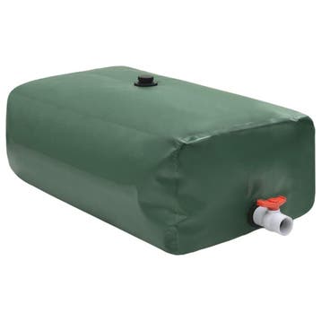 Waterzak 360L PVC - Flexibel - Laatste Stuk!, Kunststof, Met kraantje, 150 liter of meer, Ophalen of Verzenden