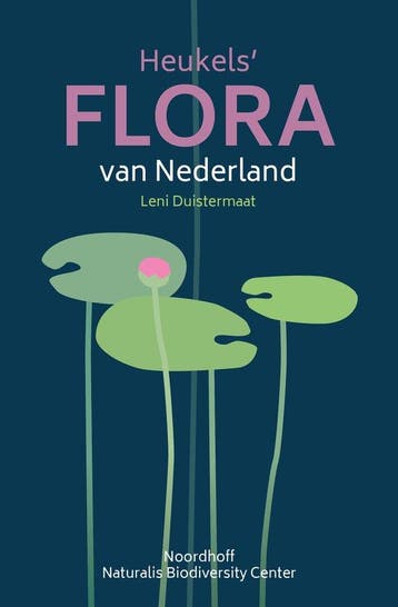 9789001589561 Heukels Flora van Nederland | Tweedehands, Boeken, Verzenden, Zo goed als nieuw, Leni Duistermaat