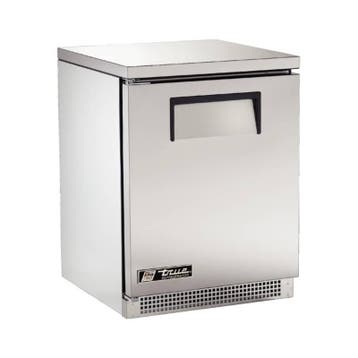 True Apotheek Koelkast | 140 Liter | RVS | 2 roosters, Verzenden, Nieuw in verpakking