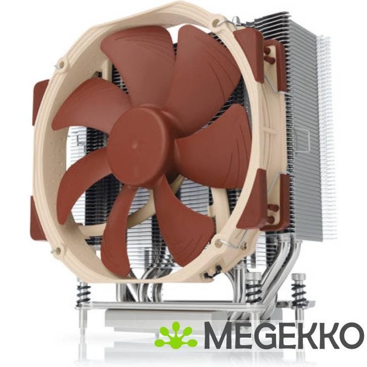Noctua NH-U14S TR4-SP3, Computers en Software, Computerkoelers, Nieuw, Verzenden