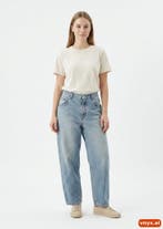 Alien Workshop Jeans Dames maat WW36 / L30 Lichtblauw, Ophalen of Verzenden, Nieuw