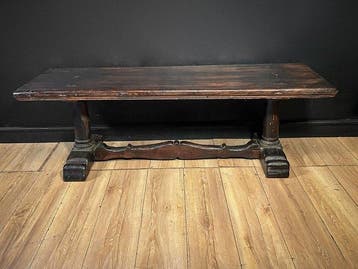Tafel - Hout