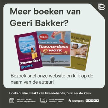 Mette goes China 9789026618833 Geeri Bakker, Boeken, Verzenden, Zo goed als nieuw, Geeri Bakker