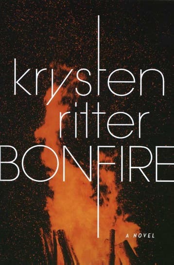 Bonfire - Krysten Ritter 9781524762452, Boeken, Verzenden, Gelezen, Krysten Ritter