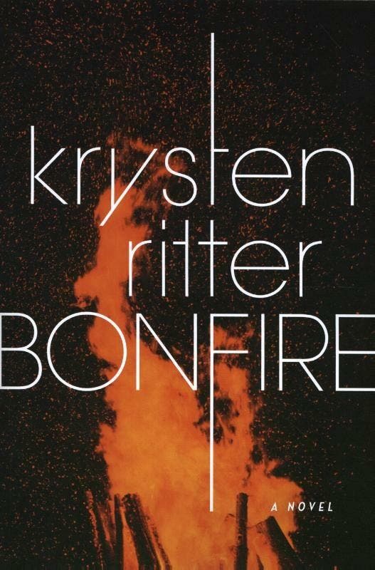 Bonfire - Krysten Ritter 9781524762452, Boeken, Taal | Engels, Gelezen, Verzenden