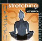 cd - Unknown Artist - Stretching Meditation, Verzenden, Zo goed als nieuw