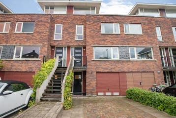 Te huur: Huis Prunuskade in Rijswijk, Zuid-Holland, Rijswijk