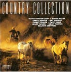 Various - Country Collection, Ophalen of Verzenden, Gebruikt