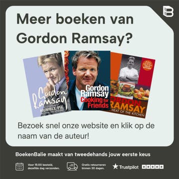 Humble Pie - Gordon Ramsay 9780007229673, Verzenden, Gelezen, Gordon Ramsay