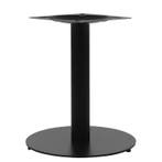 Tafelonderstel | RONDELL | Laag Model | Metaal | Zwart |, Verzenden, Nieuw in verpakking