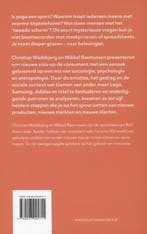 Het moment van inzicht 9789047005711 Christian Madsbjerg, Boeken, Verzenden, Gelezen, Christian Madsbjerg