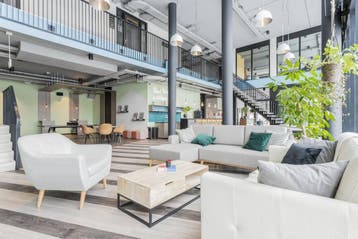 Studio in Groningen