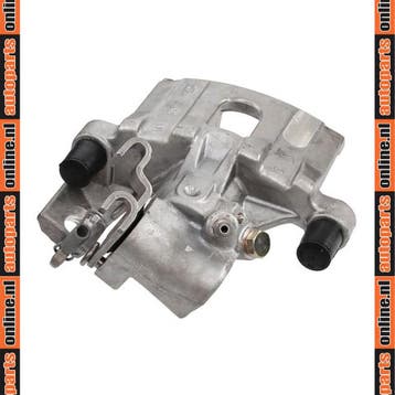 Remklauw Daihatsu Charade 1.33 16V () Van 2011-05 tot  - Aut, Verzenden, Nieuw, Daihatsu