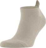 Falke Cool Kick Enkelsok Beige maat 42-43 Heren, Verzenden, Nieuw, FALKE