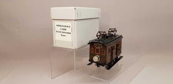 Märklin - zeer fraaie Märklin S 13060, 20 volt