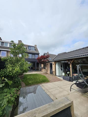 Te huur: Huis Zantelweg in Rhoon, Rhoon, Zuid-Holland