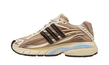 adidas Adistar Jellyfish Pharrell Williams Crystal Sand, Nieuw