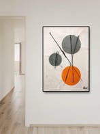 Giuseppe Panzica - Vol. 3503 - (100x70 XL)