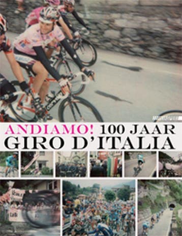 Andiamo! / Amstel Sport 9789048200337 en, Verzenden, Zo goed als nieuw, En