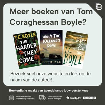 San Miguel 9781408830703 Tom Coraghessan Boyle, Verzenden, Gelezen, Tom Coraghessan Boyle