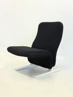 Artifort - Pierre Paulin - Fauteuil - concorde - Textiel -