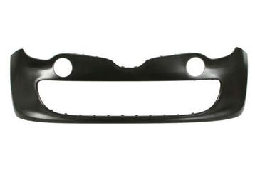 Bumper o.a: Renault, Twingo III (AH), Auto-onderdelen, Ophalen of Verzenden, Nieuw, Renault, Bumper