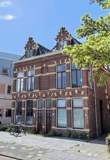 Te huur: Kamer Friesestraatweg in Groningen, Groningen