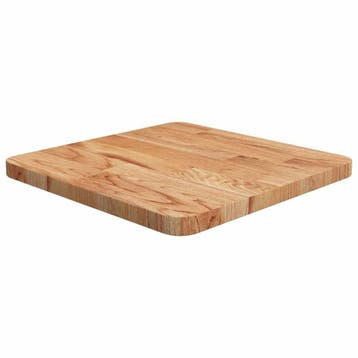 Meubelblad Eiken 2,5cm dik | 39% Korting | Tweedekansje, Minder dan 50 cm, Rustiek, Minder dan 50 cm, Ophalen of Verzenden