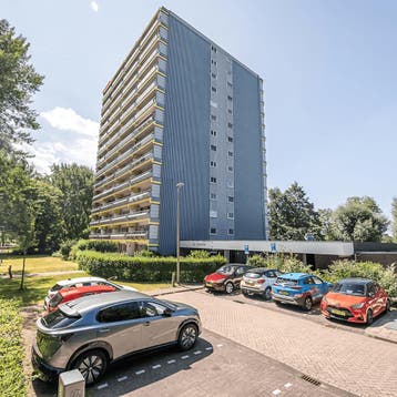 Appartement in Purmerend gevonden voor €1795,- pm