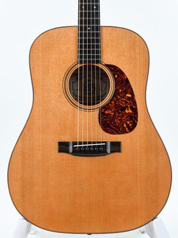 Atkin Essential D Aged Torrified Sitka Mahogany (Instrument), Muziek en Instrumenten, Snaarinstrumenten | Gitaren | Akoestisch