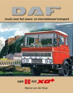 Daf Trucks Voor Het Zware- En International Transport, Ophalen of Verzenden, Nieuw, Marcel Sluis