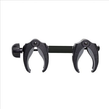 Thule Bike Holder 4 met ACUTight-knop zwart, Auto diversen, Fietsendragers, Ophalen of Verzenden, Nieuw