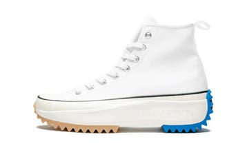 Converse x JW Anderson Run Star Hike, Nieuw