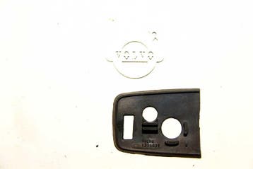 Scharnierrubber achterklep Rechts, Auto-onderdelen, Ophalen of Verzenden, Nieuw