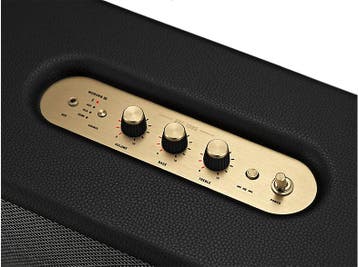 Marshall -  385305 Woburn Iii Bluetooth Black, Audio, Tv en Foto, Verzenden, Nieuw, Overige typen, Overige merken