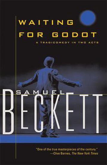 Waiting For Godot - Samuel Beckett 9780802144423, Verzenden, Gelezen, Samuel Beckett