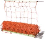 Schapennet met enkele pen, 90cm, 50 mtr, Dieren en Toebehoren, Ophalen of Verzenden, Nieuw