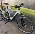 Cube Kathmandu Electrische fiets met 750Wh Accu als Nieuw, Ophalen of Verzenden, Zo goed als nieuw, Cube, 50 km per accu of meer