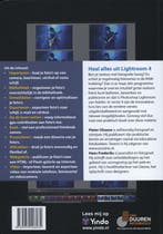 Ontdek Adobe photoshop lightroom 4 / Ontdek! 9789059406032, Verzenden, Gelezen, Pieter Dhaeze