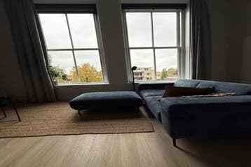 Studio Berg en Dalseweg in Nijmegen, Minder dan 20 m², Nijmegen