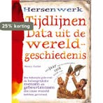 Tijdlijnen / Hersenwerk 9789054836148 Penny Clarke, Boeken, Verzenden, Gelezen, Penny Clarke