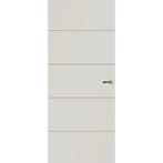 Cando binnendeur Nova 83x201,5 (Stomp, Paneeldeur), 80 tot 100 cm, Binnendeur, Nieuw, Ophalen of Verzenden