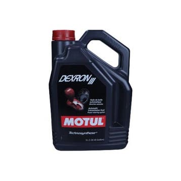Motul Dexron Iii 5L, Verzenden, Nieuw