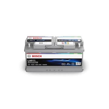 Accu / Batterij, Auto-onderdelen, Accu's en Toebehoren, Verzenden, Nieuw