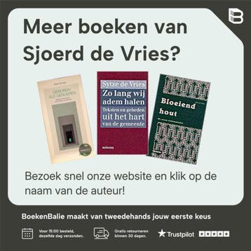 OP LIEFDE GEBOUWD - Sjoerd de Vries 9789021135199, Verzenden, Gelezen, Sjoerd de Vries
