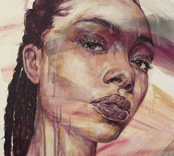 Antoine Stevens (1987) - Untitled, Antiek en Kunst