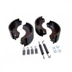 Remschoenset type AL-KO 2360 en 2361 230x60 mm, Auto diversen, Aanhangwagen-onderdelen, Ophalen of Verzenden, Nieuw