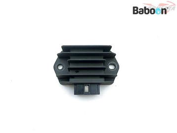 Spanningsregelaar Honda CB 125 F 2015-2016 (CB125F JC64), Motoren, Verzenden, Gebruikt