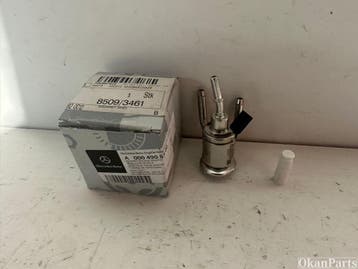 Mercedes-Benz ADBlue injector A0004905300, Ophalen, Gebruikt, Mercedes-Benz